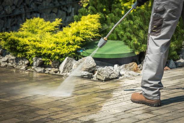 Professional Pressure Washing Services in Paterson, NJ