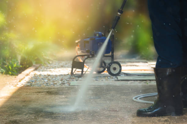 Best Animal Enclosure Cleaning  in Paterson, NJ